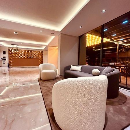 Fifty5 Suite Hotel Marmaris Kültér fotó