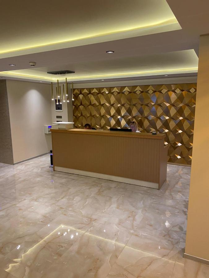Fifty5 Suite Hotel Marmaris Kültér fotó