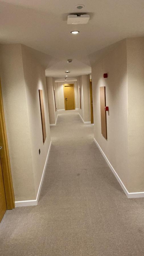 Fifty5 Suite Hotel Marmaris Kültér fotó