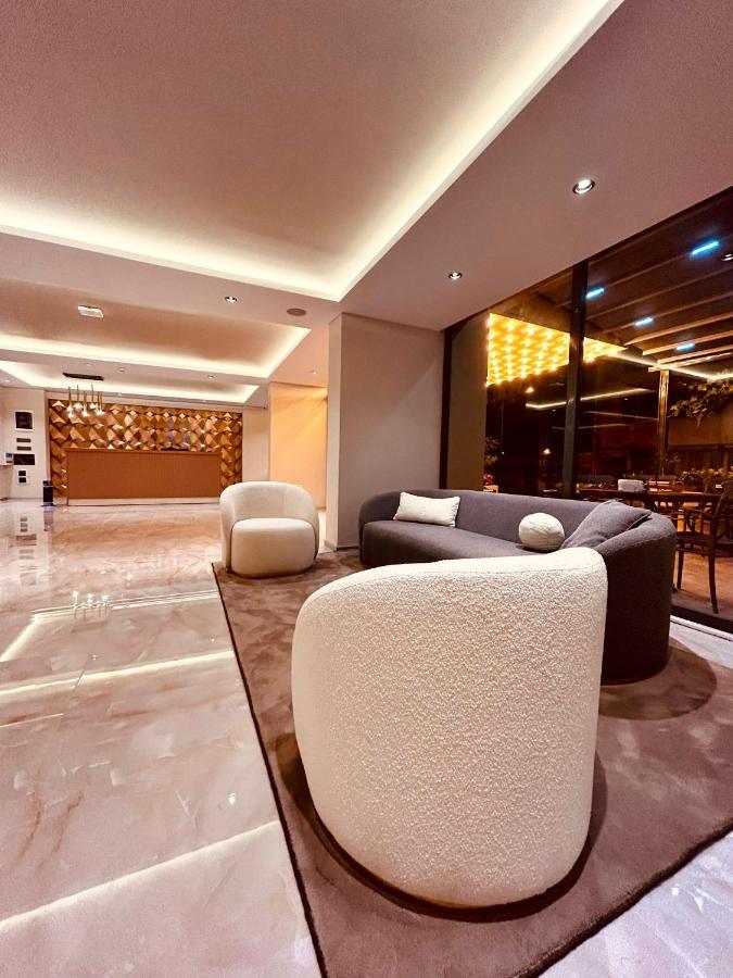 Fifty5 Suite Hotel Marmaris Kültér fotó