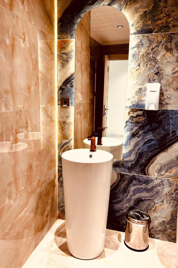 Fifty5 Suite Hotel Marmaris Kültér fotó